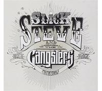 Slick Steve & the Gangsters - Slick Steve & the Gangsters (Audio cd)