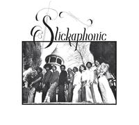 slickaphonic-back into my life again / b