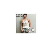 Slicker Than Your Average Cd David Craig - 0825646268023