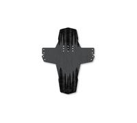 Slicy long mudguard dark forest