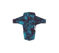 Slicy mtb parafango anteriore profondo blu