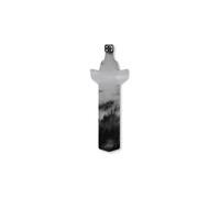 Slicy road rear haze mudguard
