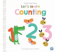 Slide-and-Peek - Let's Learn Counting