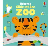 Slide and See Zoo