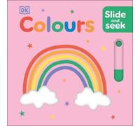 Slide and S olours (Libro di cartone) Slide and Seek