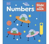 Slide and Seek Numbers