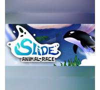 Slide - Animal Race (PC) Steam Key - GLOBAL