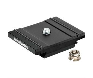 Slide ARCA Manfrotto 200PL-Pro Alluminio RC2