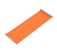 Slide Board, tappetino per esercizi scorrevoli, tappetino per esercizi di equilibrio per allenamento di core e gambe, squat, skate, affondi, -up, scalatori, assi