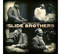 The Slide Brothers Robert Randolf Presents the Slide Brothers (CD) Album