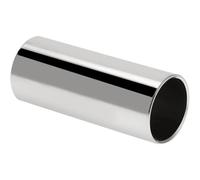 Slide Chitarra 1 pz 60mm Diapositiva for chitarra Accessorio for con dito for e ukulele