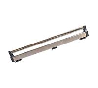 Slide di Asciugatura per Armadio per Armadio Estraibile/rastrelliere per Pantaloni, Porta di Asciugatura del Guardaroba a Risparmio Spaziale, Portapacchi per la casa, per Sciarpa/Jeans/Asciugamano
