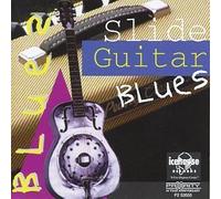Slide Guitar Blues by Various Artists (1995-11-07)