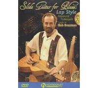 Slide Guitar For Blues - Advanced Vol.2 [Edizione: Regno Unito]