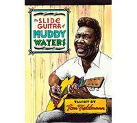 Slide Guitar Of Muddy Waters [Edizione: Stati Uniti]