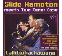 Slide Hampton - Call It What You Wanna