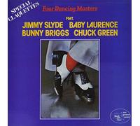Slide, Jimmy - For Dancing Masters