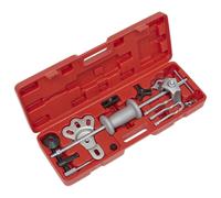 Slide Martello / Estrattore Set 10pc - Sealey PS983 Nuovo