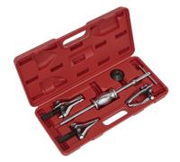 Slide Martello Gear / Cuscinetto Estrattore Set 5pc - Sealey PS992 Nuovo