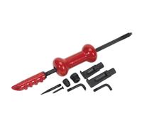 Slide Martello Kit 9pc 2.1kg - Sealey DP945 Nuovo