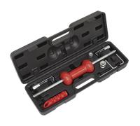 Slide Martello Kit 9pc - Sealey DP935B Nuovo