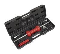 Slide Martello Kit 9pc - Sealey DP935B Nuovo
