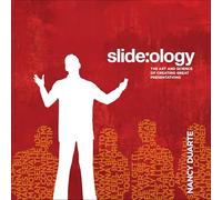 Nancy Duarte Slide:ology (Tascabile)