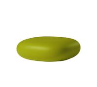SLIDE pouf tavolino basso CHUBBY LOW design by Marcel Wanders da esterni
