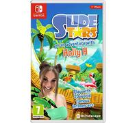 Slide Stars - Nintendo Switch [Edizione: Regno Unito]