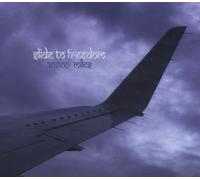 Slide to Freedom 20,000 miles (CD) Album