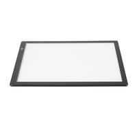 Slide Viewer, Applications Edition Escane Light Box A4 Size 3 Ultra Slim Bride per Studio