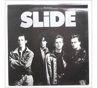 Slide - Why Is It A Crime [12in Single]