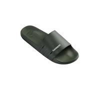 Slide Zero - Ciabatte da uomo, colore: Verde, verde, 43.5 EU