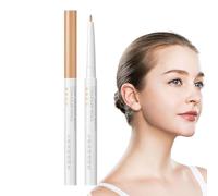 Slideach Stick Correttore Multifunzionale, Matita Correttore Di Bellezza Impermeabile A Copertura Totale, Penna Correttore Per Cambiare La Linea Del Labbro, Sollevare L'osso Del Sopracciglio