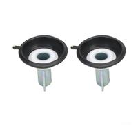 Slider a diaframma 16126-1226 dell'elettrovalvola a solenoide di controllo di vuoto di misura diretta per Kawasaki per KVF650 KFX700 anni dal 2004 al 2013