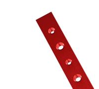 Slider a T di alta qualità per progetti di lavorazione del legno, adatto per seghe da tavolo e tavoli da fresatura (200 mm)