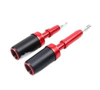 Slider Anti-Crash Accessori Moto Protezione Anticaduta Slider Telaio Protezione Carena Crash Pad Protector Per Ducati Per DIAVEL Per XDIAVEL(3)