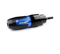 Slider Anticollisione Telaio Per B&M&W K1600GT K1600 GT K 1600 GTL 2011-2020 Accessori Per Moto CNC Protezione Anticaduta Slider Di Scarico Slider Di Protezione Antiurto
