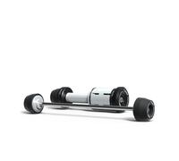 Slider Anticollisione Telaio Per B&M&W R1200GS R1250GS Adventure 2013-2023 Protezione Antiurto Per Perno Ruota Anteriore E Posteriore Per Moto