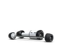 Slider Anticollisione Telaio Per B&M&W R1200R R1200RS R1250R R1250RS 2015-2023 Protezione Antiurto Per Perno Ruota Anteriore E Posteriore Per Moto