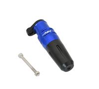 Slider Anticollisione Telaio PER CFMOTO 450SR 450NK Protezione Anticaduta Per Telaio CF400-6-7 Blocco Di Protezione Anticaduta Per Tubo Di Scarico