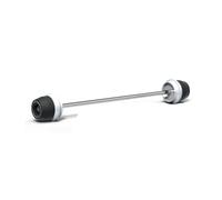 Slider Anticollisione Telaio Per CFMOTO 675NK 675SR-R 675SR R 2024-2025 Moto Forcella Assale Anteriore E Posteriore Sliders Protezione Ruota