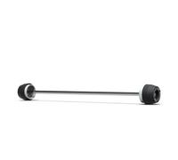 Slider Anticollisione Telaio Per CFMOTO 800MT 2021-2023 800NK 2023-2024 Moto Refit Asse Ruota Anteriore Posteriore Forcella Slider Antiurto Perno Proteggi La Sfera