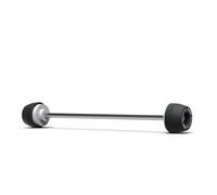 Slider Anticollisione Telaio Per CFMOTO 800MT 2021-2023 800NK 2023-2024 Moto Refit Asse Ruota Anteriore Posteriore Forcella Slider Antiurto Perno Proteggi La Sfera