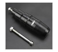 Slider Anticollisione Telaio PER Du&cati SCRAMBLER 400 800 1100 CAFE RACER DESERT SLED MACH Protezione Slider Scarico Protezione Motore Tamponi Paratelaio
