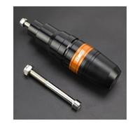 Slider Anticollisione Telaio PER Du&cati SCRAMBLER 400 800 1100 CAFE RACER DESERT SLED MACH Protezione Slider Scarico Protezione Motore Tamponi Paratelaio