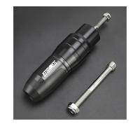 Slider Anticollisione Telaio PER Du&cati SCRAMBLER 400 800 1100 CAFE RACER DESERT SLED MACH Protezione Slider Scarico Protezione Motore Tamponi Paratelaio