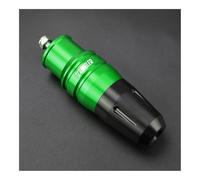 Slider Anticollisione Telaio PER Du&cati SCRAMBLER 400 800 1100 CAFE RACER DESERT SLED MACH Protezione Slider Scarico Protezione Motore Tamponi Paratelaio