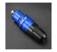 Slider Anticollisione Telaio PER Du&cati SCRAMBLER 400 800 1100 CAFE RACER DESERT SLED MACH Protezione Slider Scarico Protezione Motore Tamponi Paratelaio