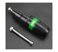 Slider Anticollisione Telaio PER Du&cati SCRAMBLER 400 800 1100 CAFE RACER DESERT SLED MACH Protezione Slider Scarico Protezione Motore Tamponi Paratelaio